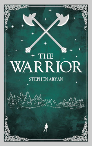 Libro: The Warrior: Quest For Heroes, Book Ii