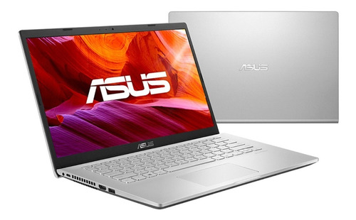 Portátil Asus X409ma Celeron Ram 4gb Hdd 1tb Pantalla 14pul