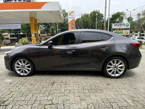 Mazda 3 2.0 Grand Touring Lx