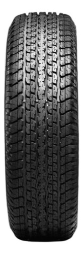 Llanta 205r16c Bridgestone Dueler H/t 840 110/108r Índice De Velocidad R