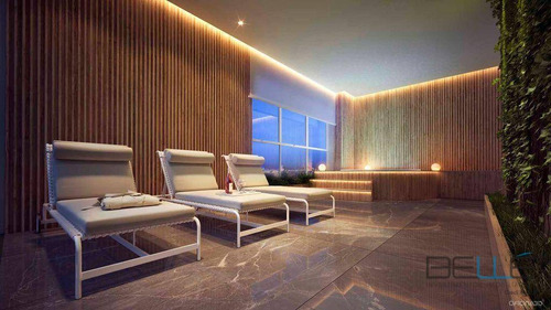 Apartamento Com 4 Dormitórios À Venda, 131 M² Por R$ 3.050.000,00 - Centro - Balneário Camboriú/sc - Ap0109
