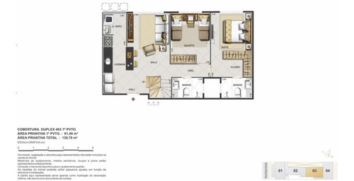 Imagem 19 de 22 de Apartamento À Venda No Bairro Andaraí - Rio De Janeiro/rj - O-13003-22769