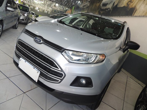Imagem 3 de 7 de Ecosport 2.0 Se 16v Flex 4p Automático