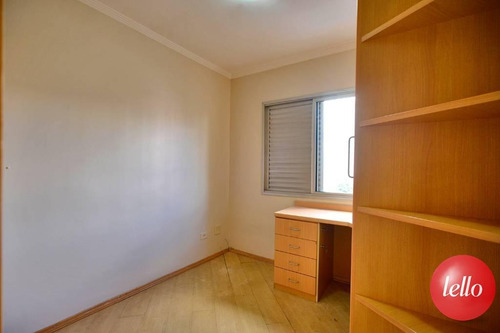 Imagem 11 de 24 de Apartamento - Ref: 236759