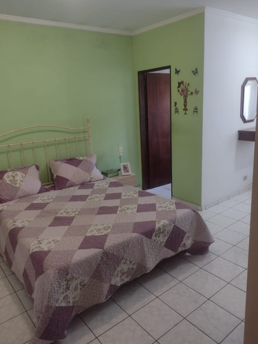 Predio Comercial Com Salão, Galpão E Casa Com 3 Dormitórios