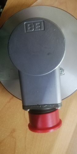 Encoder Incremental, Bei Sensors, Modelo H20db
