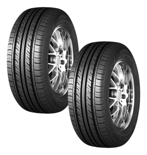 Kit De 2 Llantas 215/70r15 Winda Wp-16 98t