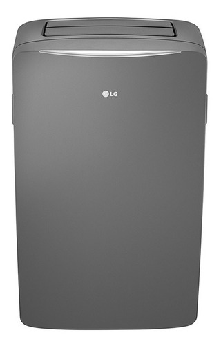 Aire Acondicionado LG 14000 Btu Portátil Gris