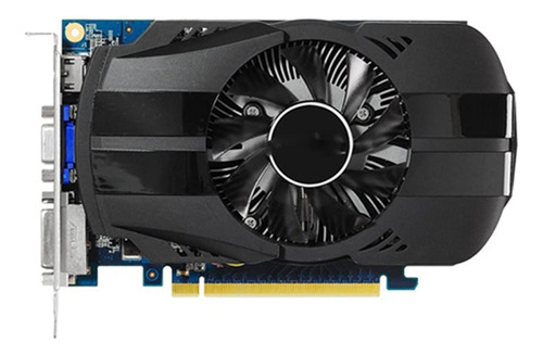 Tarjeta Video Para Asus Original Bits Grafica Vga Geforce Gt