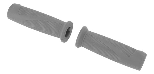 Manillar De Patinete Eléctrico, 2 Piezas De Silicona Para F3