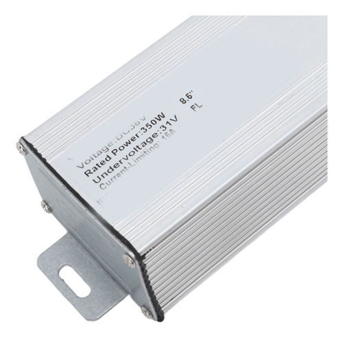 Kit De Controlador De 36 V Y 350 W Para Salpicadero, Acelera