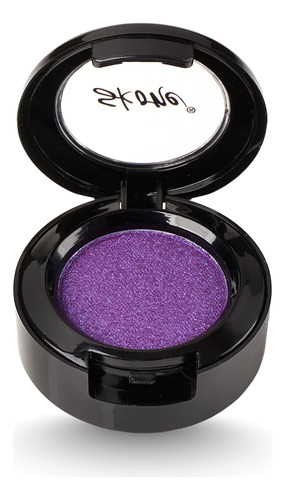 Skone Cosmetics Gems Sombra De Ojos, Altamente Pigmentada, M