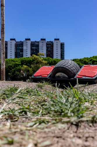 Imagen 17 de 18 de Patineta Skate Electrico Sunra Todo Terreno No Onewheel / G