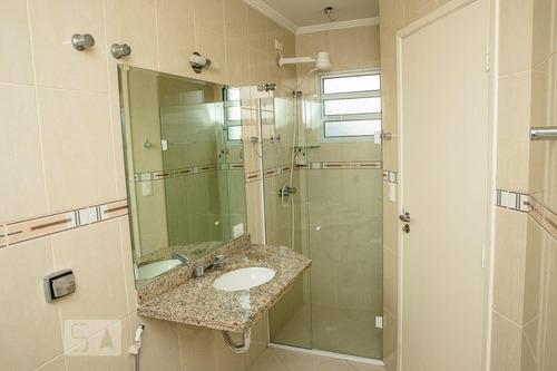 Casa À Venda - Cambuci, 3 Quartos, 250 - S893138169