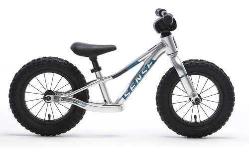 Bicicleta Sense Grom 12 - Balance Bike 2021/2022