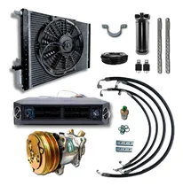 Comprar Kit Ar Condicionado Universal Carro Caminhão Maquina 12\u002F24v