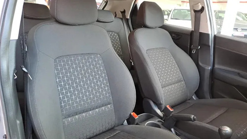 Hyundai HB20 Sense Plus 1.0 (Mec.)
