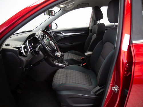 Mg Zx 1.5 Com Mt 2021