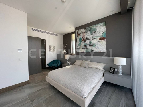 Imagen 11 de 20 de Venta De Departamento De Lujo En Zona Exclusiva De San Pedro
