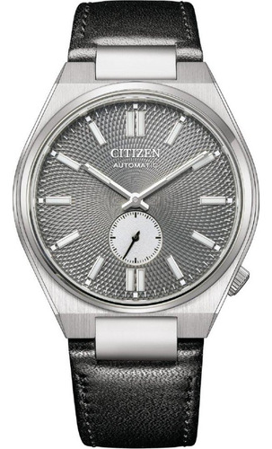 Citizen Tsuyosa Automatic Small Seconds Nk5010-01h Dcmstore