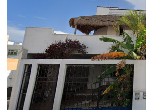 Casa De Recuperacion En Venta En Col. Bosque Real, Solidaridad, Playa Del Carmen Laab2