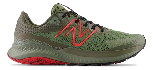 Championes New Balance Lifestyle De Hombre - Mtntrrg5 Energy