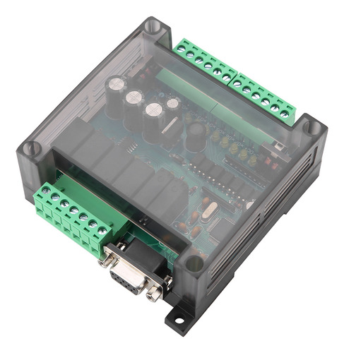Plc Controller Dc24v Fx1n-14mr Plc Controller Plc Plc Tabler