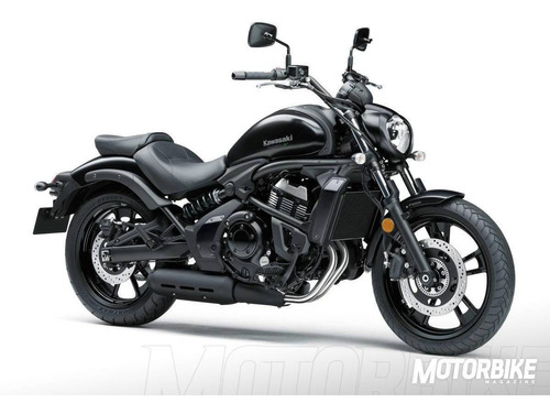 Imagen 2 de 3 de Vulcan 650 S U$s 20.900.- Tuamoto