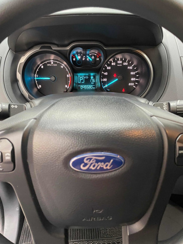 Ford Ranger 3.2 Cd 4x2 Xls At Tdci 200cv