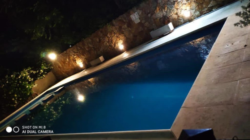 Departamento En Venta En Campanillas Park, Pilar, G.b.a. Zona Norte