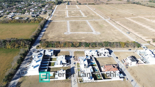 Lote En Venta Distrito Sur - Apto Dúplex