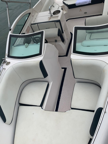 Real 220 Mercrury Proxs 150 Hp 2013. Caiera