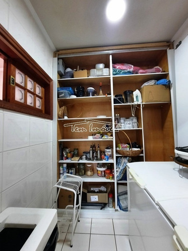 Chácara Completa No Condomínio Nova Rheata Em Boituva! Piscina, Sauna, Salão De Festas, Churrasqueira. - Ch00566 - 69334644
