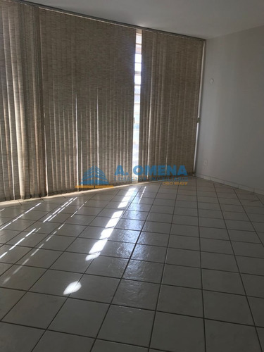 Imagem 6 de 15 de Apartamentos - 3 Dormitórios - Condomínio Edifício Grajaú - 655