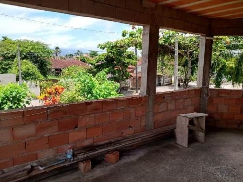Imagem 5 de 14 de Casa Com 4 Dormitórios Edícula E Quintal Em Itanhaém Litoral