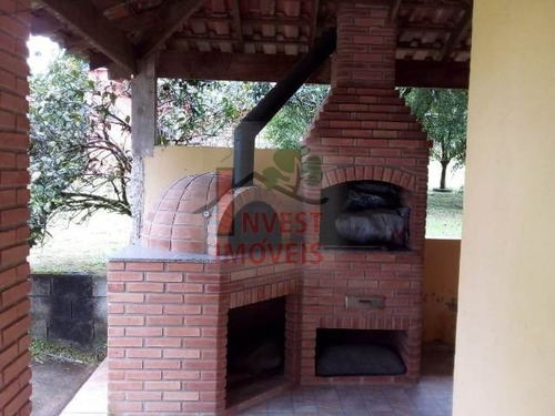 Imagem 9 de 15 de Chacara - Ref: 6833 - V-6833