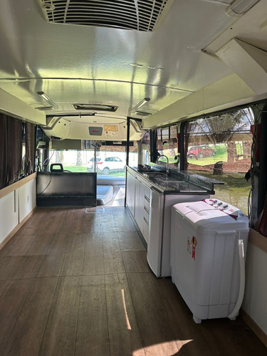 Motorhome 2010 Zero
