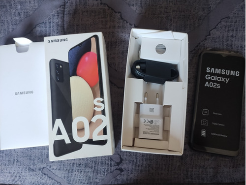 Samsung A02s 