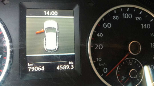 Volkswagen Tiguan Sport Style Única Dueña Impecable