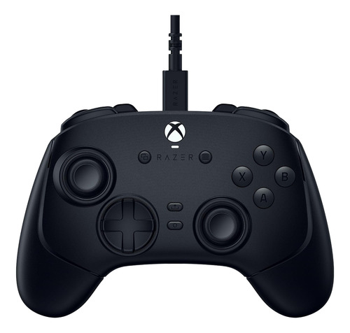 Razer Wolverine V3 Te Tournament Edition Mando Xbox Pc Usb C