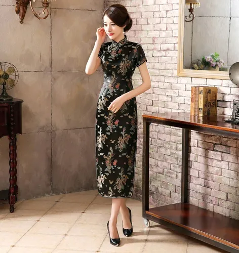 Vestido oriental sales