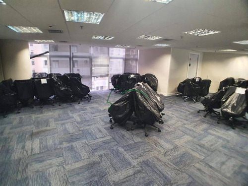 Imagem 3 de 30 de Sala Comercial - Rua Senador Dantas - Locação - Centro - Sa1208