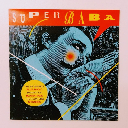 Cd Superbaba