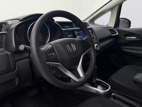 Honda Fit LX 1.5 Flexone 16V 5p Aut.
