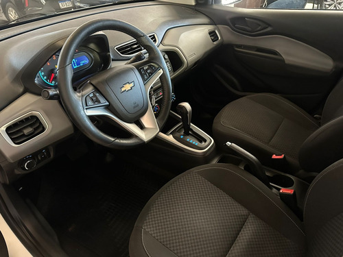 Chevrolet Onix 1.4 Lt Aut. 5p