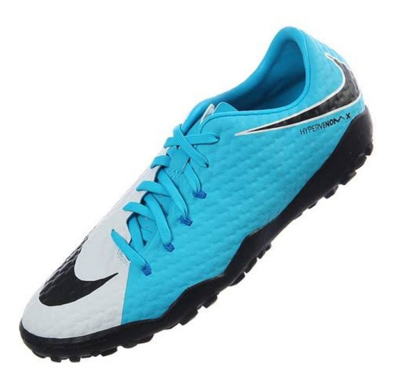 nike hypervenom mercado libre