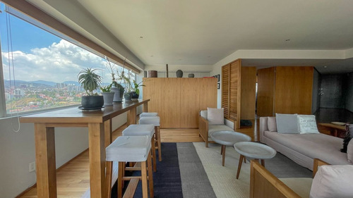 Imagen 9 de 30 de Departamento En Venta Privada Del Bosque, Bosques De Las Lom