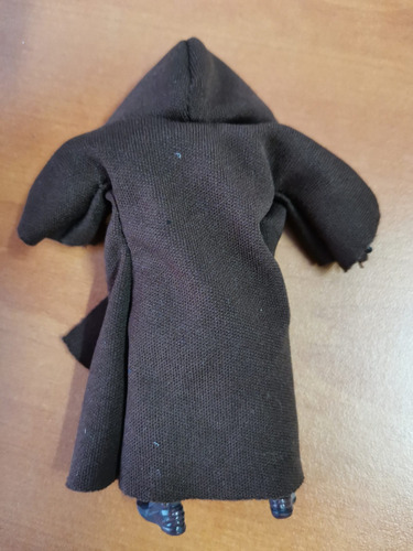 Anakin Skywalker Saga Collection Revenge Of The Sith 2006 (Usado)