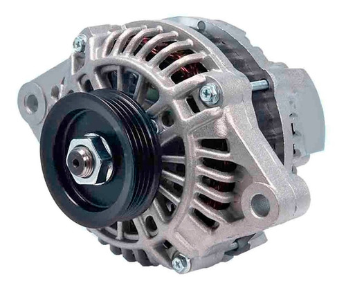 Alternador Para Chrysler Neon 2.0 2000 Sist Mitsubishi 90a