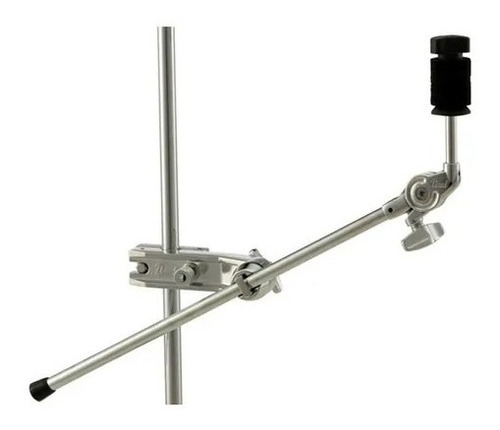 Extensor P/ Pratos Bateria 6 Ate 18 Pol. Pearl Ch70 C/ Clamp